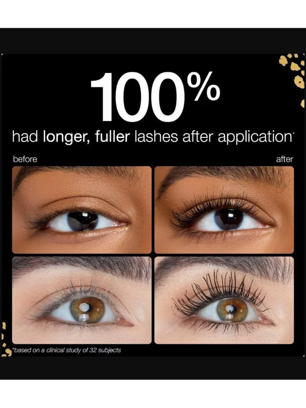 Tarte Maneater Voluptuous Mascara